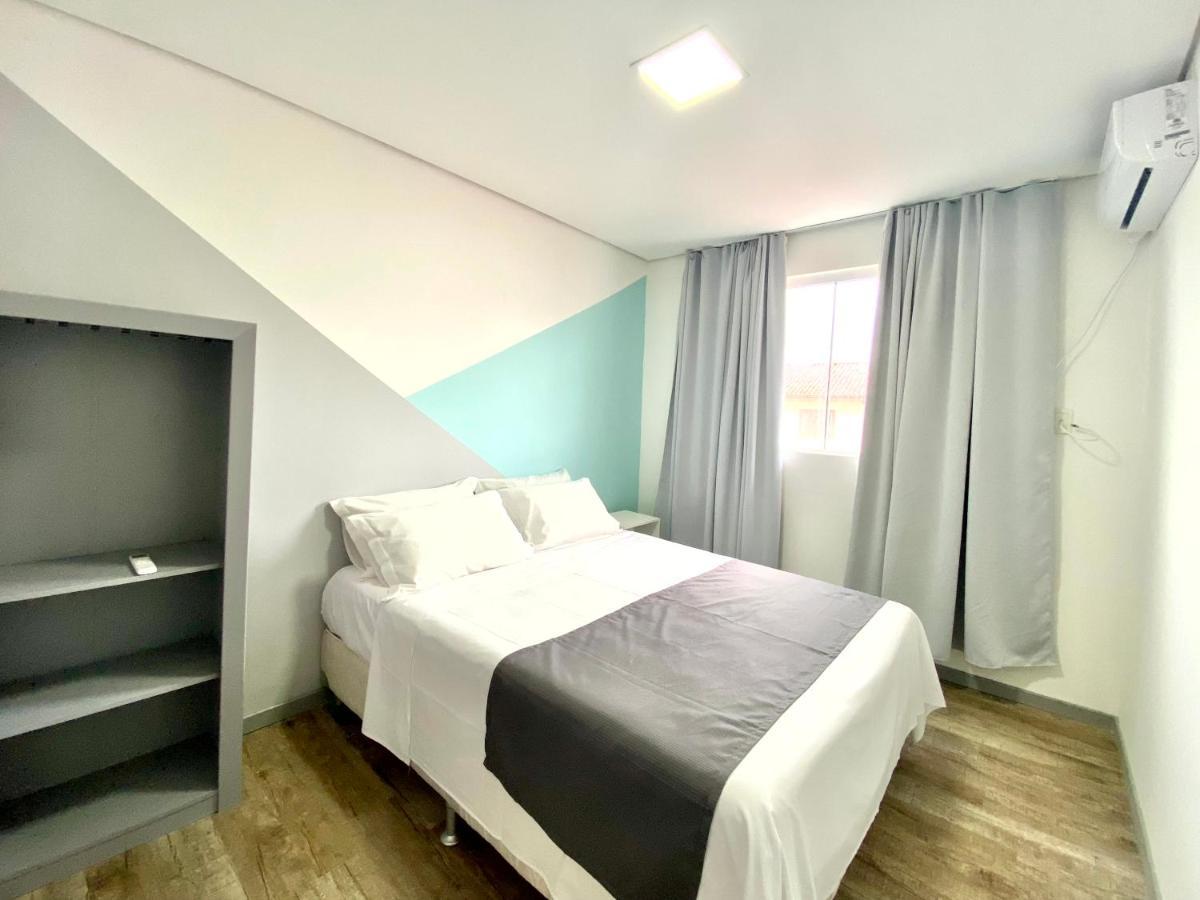 Dona Catarina Hotel Florianópolis Zewnętrze zdjęcie