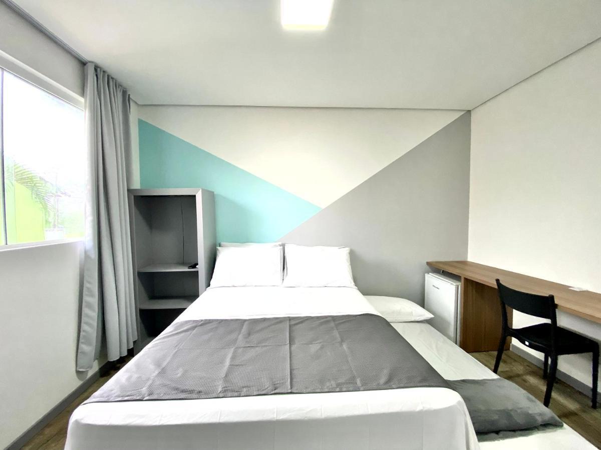 Dona Catarina Hotel Florianópolis Zewnętrze zdjęcie