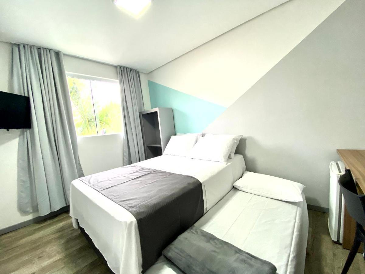 Dona Catarina Hotel Florianópolis Zewnętrze zdjęcie