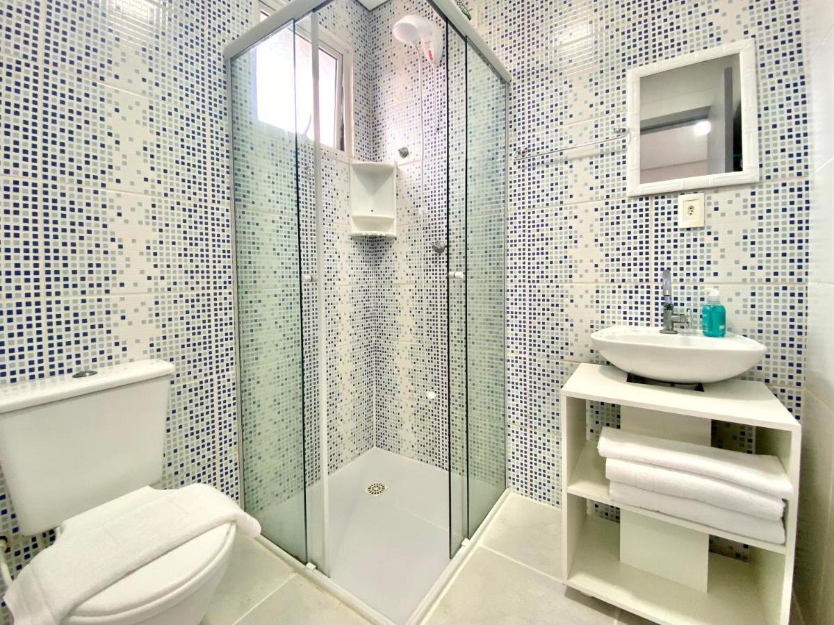 Dona Catarina Hotel Florianópolis Zewnętrze zdjęcie