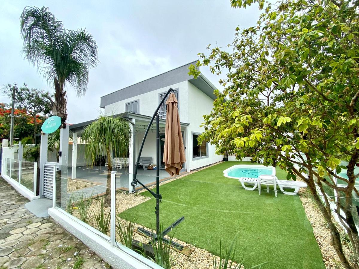 Dona Catarina Hotel Florianópolis Zewnętrze zdjęcie