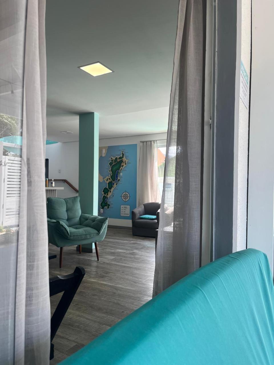 Dona Catarina Hotel Florianópolis Zewnętrze zdjęcie