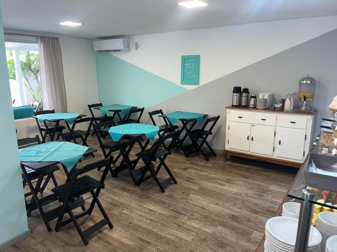 Dona Catarina Hotel Florianópolis Zewnętrze zdjęcie