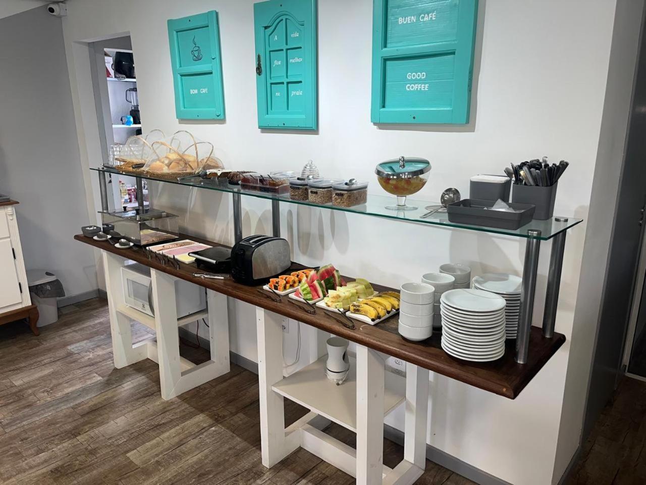 Dona Catarina Hotel Florianópolis Zewnętrze zdjęcie