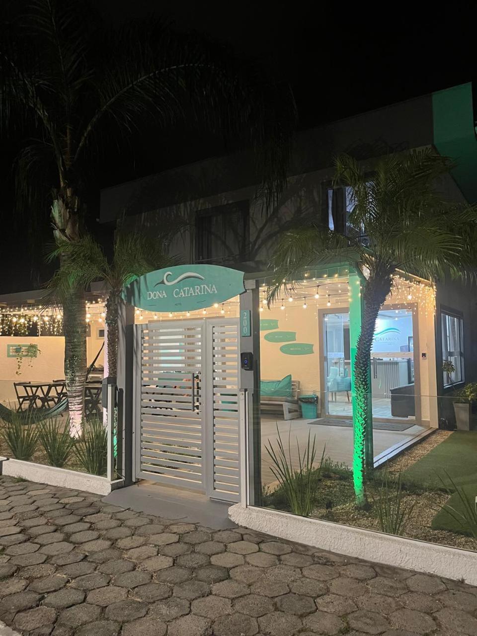 Dona Catarina Hotel Florianópolis Zewnętrze zdjęcie