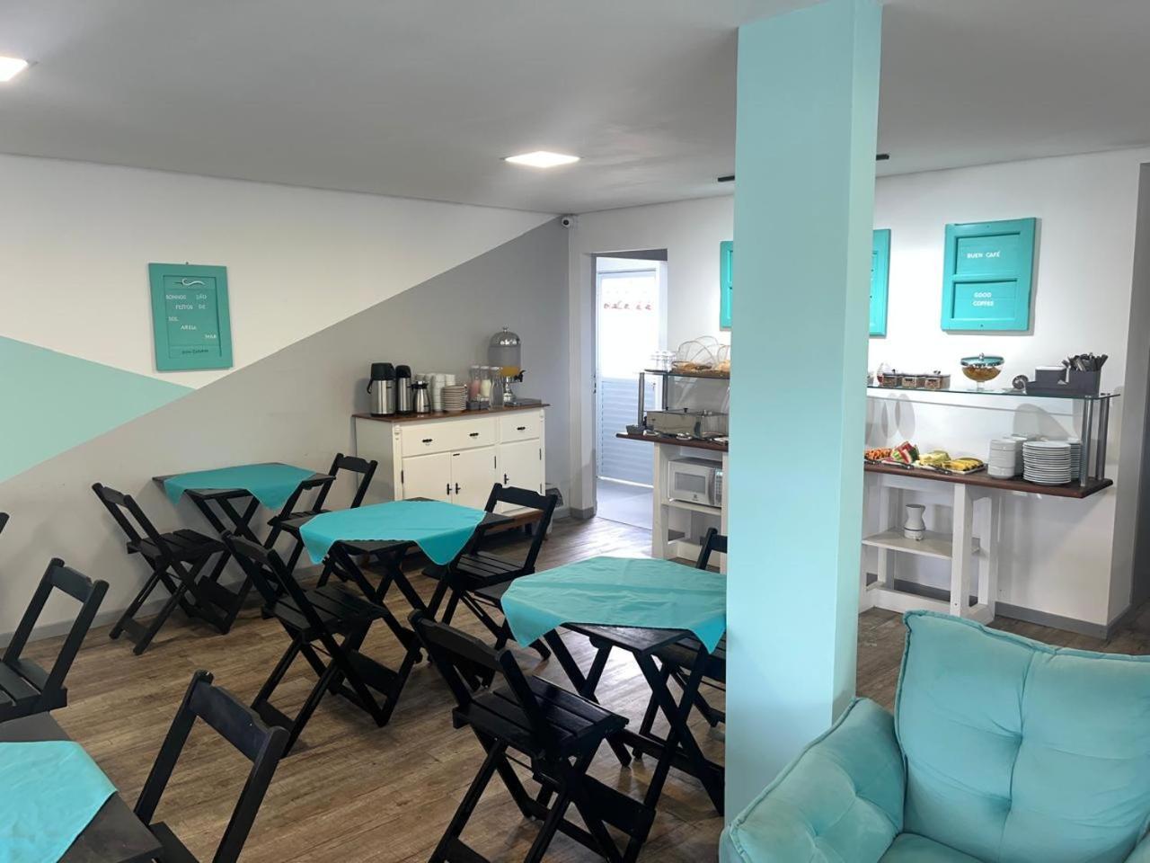 Dona Catarina Hotel Florianópolis Zewnętrze zdjęcie