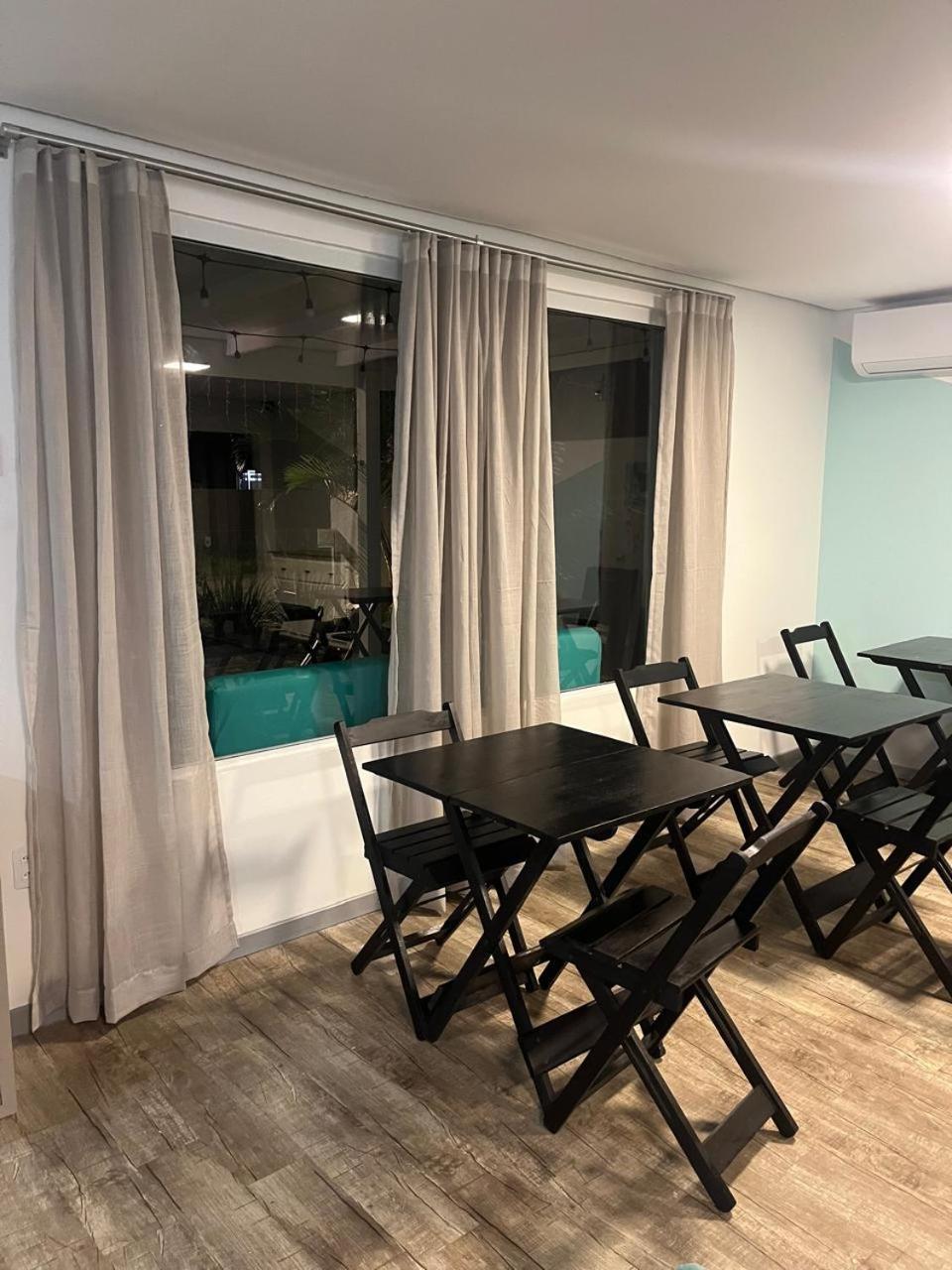 Dona Catarina Hotel Florianópolis Zewnętrze zdjęcie