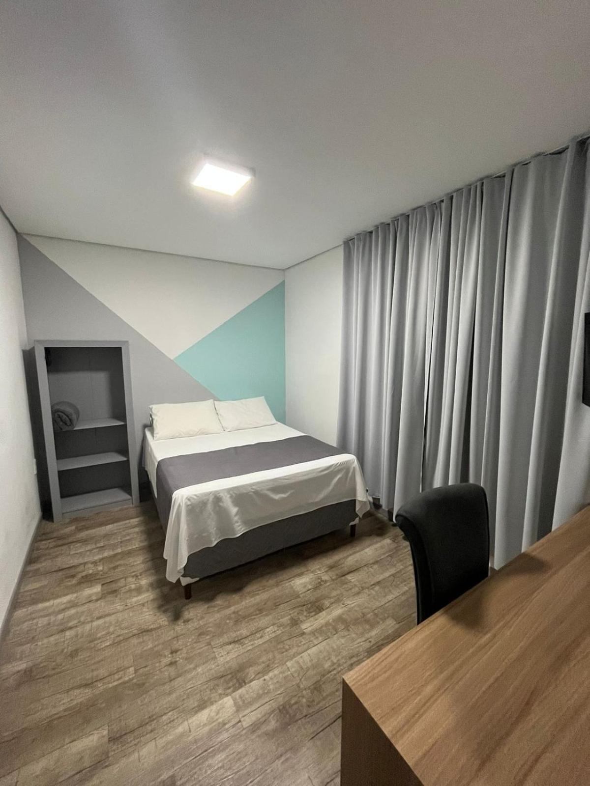 Dona Catarina Hotel Florianópolis Zewnętrze zdjęcie
