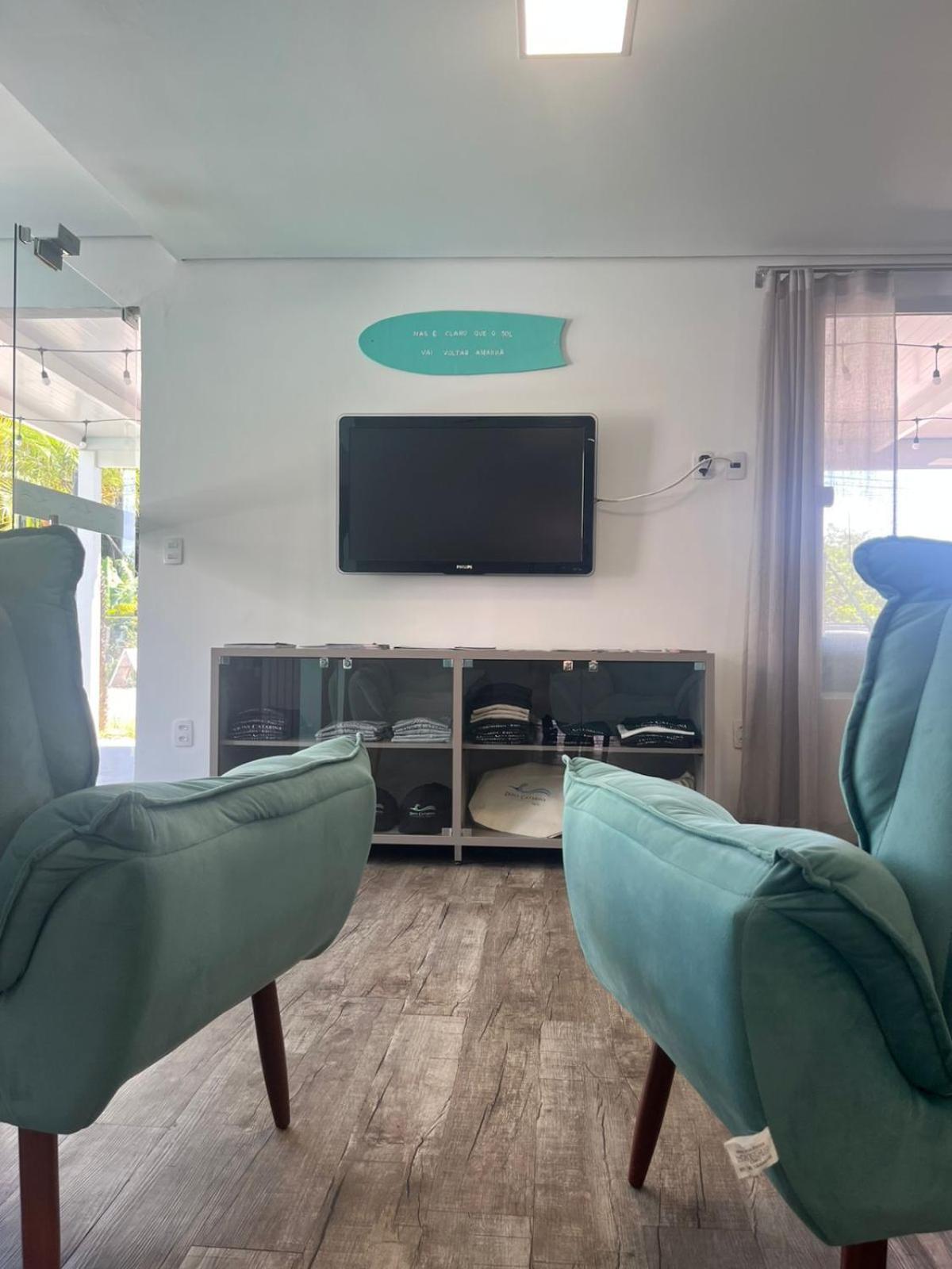 Dona Catarina Hotel Florianópolis Zewnętrze zdjęcie